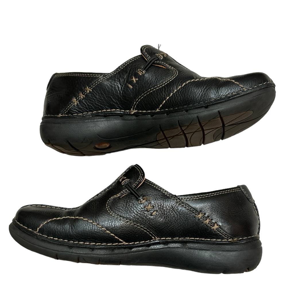 Clarks Unstructured Women's Un.Loop Slip-On Shoe - image 4